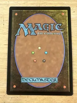 Thundertrap Trainer #78 (Foil) (NM) Bloomburrow BLB Magic MTG - Image 2