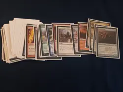 MTG Starter Cube for Drafts Sealed Magic The Gathering - Image 2