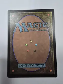 Moss Diamond Commander Legends Regular Mtg Magic The Gathering - Image 2