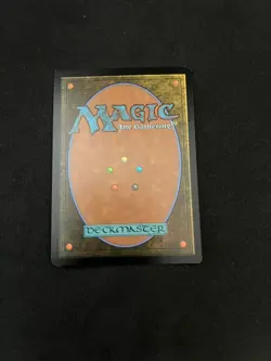 UMORI, THE COLLECTOR mtg NM Multiverse Legends - Image 2