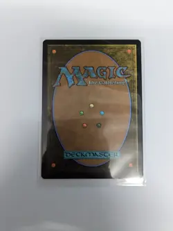 MtG Doctor Who K-9, Mark 1 Extended Art Magic Gathering R 0362 - Image 2