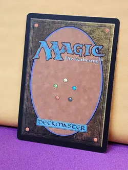 1x Vedalken Archmage, NM, Mirrodin (MRD), Magic: the Gathering, MtG - Image 5