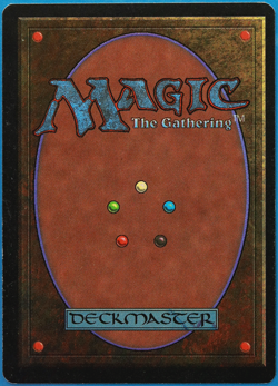 Wheel of Fortune Revised PLD (Reserved List MTG Magic Card) (501029) ABUGames - Image 2