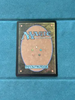 MTG Commander Final Fantasy FIC Cloud, Ex-Soldier, Borderless Non-Foil Card 0202 - Image 2