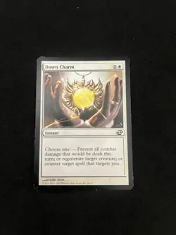 DAWN CHARM Planar Chaos MTG Magic the Gathering Cards MP - Image 1