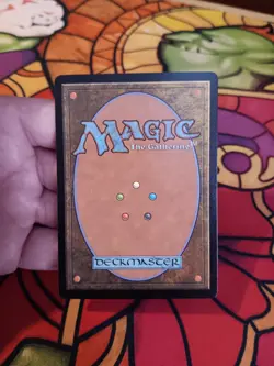 Lumra, Bellow of the Woods Bloomburrow Foil MTG MINT - Image 2