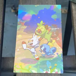 Pokemon Celebrations 25th Anniversary Kanto Mini Tin Only - Image 5