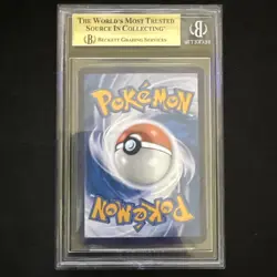 BGS 10 Rayquaza V Alternate Art Simplified Chinese Pokemon 146/132 SR CS4b - Image 2
