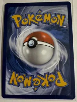 Pokemon TCG - Judge 176/198 - Scarlet & Violet Prize Pack - Play! Pokemon - NM - Image 2