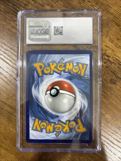 2022 Pokemon Silver Tempest Reshiram V 172/195 UR Holo CGC 10 - Image 2