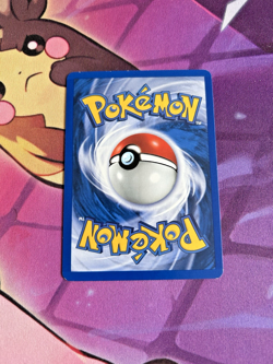 Blaine's Rapidash - 33/132 [Gym Challenge] Pokemon TCG - 1ST EDITION - VLP - Image 4