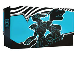 NEW Pokemon TCG Black Bolt ETB Elite Trainer Box Scarlet Violet SAME DAY SHIP - Image 3