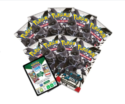 NEW Pokemon TCG Black Bolt ETB Elite Trainer Box Scarlet Violet SAME DAY SHIP - Image 4