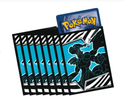 NEW Pokemon TCG Black Bolt ETB Elite Trainer Box Scarlet Violet SAME DAY SHIP - Image 5