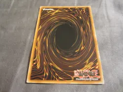 YuGiOh BL: Monstrous Revenge WATER ENCHANTRESS OF THE TEMPLE QCR BLMR-EN065 - Image 3