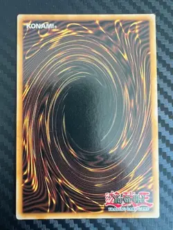 Yugioh ABC-Dragon Buster SDKS-EN041 Ultra Rare VLP - Image 2