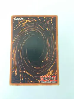 Yugioh Monster Reborn LOB-118 Ultra Rare 1st Edition - MP - OG PRINT ENGLISH - Image 2