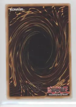 Phantom Magician 1st Ed. YuGiOh Generation Force #GENF-EN092 - Image 2