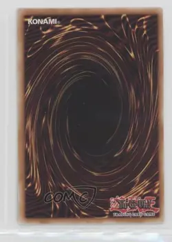 Rebound Unlimited YuGiOh Return of the Duelist #REDU-EN079 - Image 2