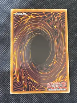 3x YuGiOh! - Labrynth Archfiend TAMA-EN015 Rare 1st Edition Near Mint - Image 3