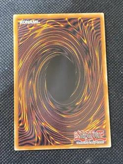 3x YuGiOh! - Absolute King Back Jack TAMA-EN048 Rare 1st Edition Near Mint - Image 3