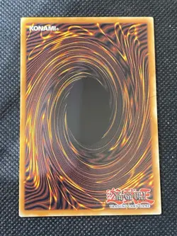 3x YuGiOh! - Labrynth Chandraglier TAMA-EN018 Rare 1st Edition Near Mint - Image 3