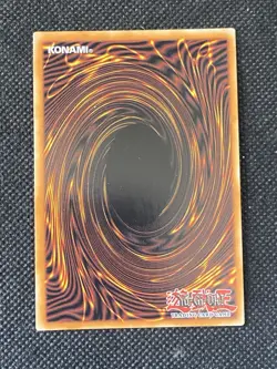 3x YuGiOh! - Vaylantz Dominator Duke TAMA-EN008 Rare 1st Edition Near Mint - Image 3