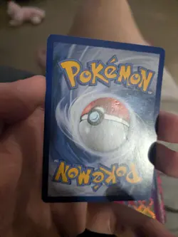 Pokemon Card Rowlet 1/12 McDonalds Promo 2016 Holo hp - Image 2