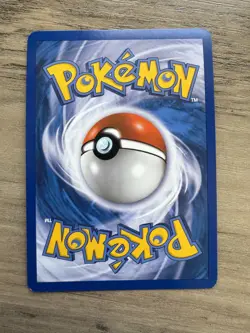 85/102 Black Belt Reverse Holo HS Triumphant Reverse Holo Pokemon Card LP/NM - Image 2