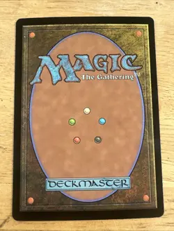 MTG Kaervek, the Punisher [Outlaws of Thunder Junction] Rare FOIL Magic Card - Image 2