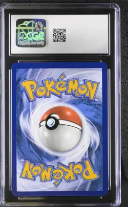 CGC 10 GEM MINT Hisuian Zoroark VSTAR Crown Zenith GG56/GG70 Holo Pokemon Card - Image 2