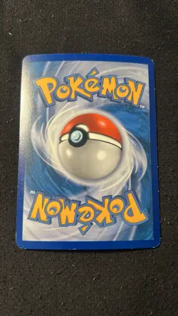 Pokemon Magikarp EX Deoxys 64/107 Reverse Holo Stamped Card! LP Condition! - Image 3