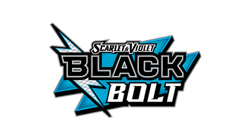 Pokemon Black Bolt Collection: Choose Your Card - Image 1