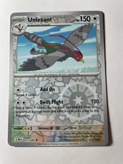 Pokemon Black Bolt Collection: Choose Your Card - Image 2