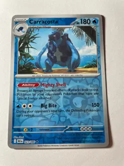 Pokemon Black Bolt Collection: Choose Your Card - Image 4