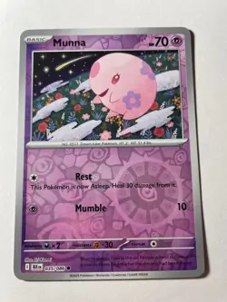 Pokemon Black Bolt Collection: Choose Your Card - Image 5