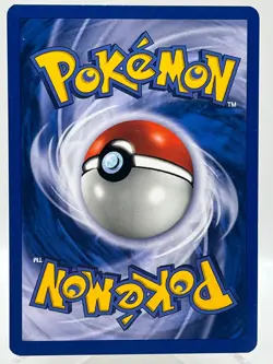 Pidgeot 24/64 Jungle Unlimited Non Holo Rare WotC Vintage Pokemon TCG Card - Image 3