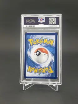 FRESH PSA 10 Umbreon Evolving Skies 95/203 Pokemon Card Holo Rare Full Art 2021 - Image 2