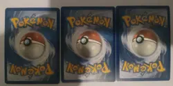3x Paradox Rift Pokemon TCG Card - Tinkatink 083/Tinkatuff 084/Tinkaton 085 M/NM - Image 5