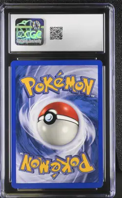 CGC 10 GEM MINT Dark Haunter 2002 Neo Destiny 36/105 Pokemon Card psa - Image 2