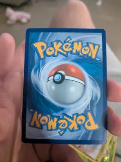 Pokemon Card Pikachu Burning Shadows Common 40/147 - Image 2