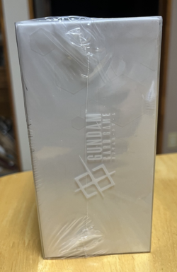 IN STOCK New Sealed Japanese Version Gundam Card Game Limited Box Ver.Beta - Image 2