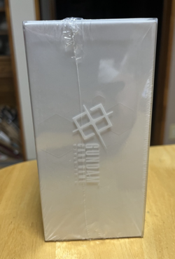 IN STOCK New Sealed Japanese Version Gundam Card Game Limited Box Ver.Beta - Image 3