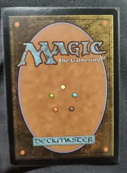 Mtg Dark Ascension - Geralf's Messenger #63/158 Unplayed/Pack Fresh!! - Image 2