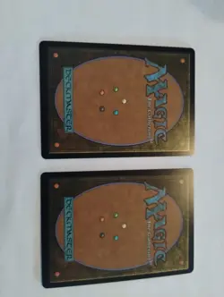 Mtg Sonic secret lair SOL RING foil 🔥 x2 - Image 2