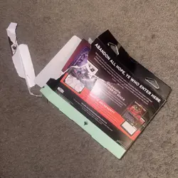 MTG - Endless Punishment - Duskmourn Commander Deck - New - Cat Chewed Box - Image 3