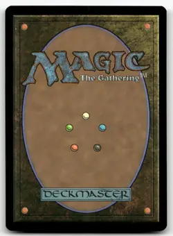 Choked Estuary 268 MTG Universes Beyond: Warhammer 40,000 R NM - Image 2