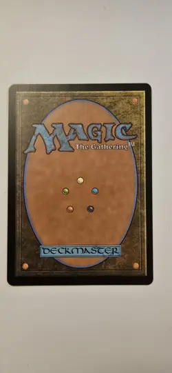 Fierce Guardianship NM Commander Masters 0094 #94 Regular MTG edh cedh - Image 2