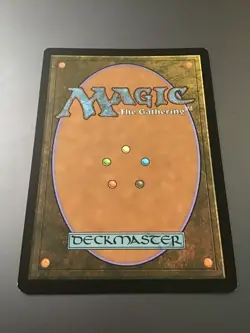 MTG Double Masters #335 Avacyn, Angel of Hope Borderless NM - Image 2
