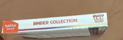 Pokemon TCG - Scarlet & Violet-151 Binder Collection Box Factory Sealed - Image 3